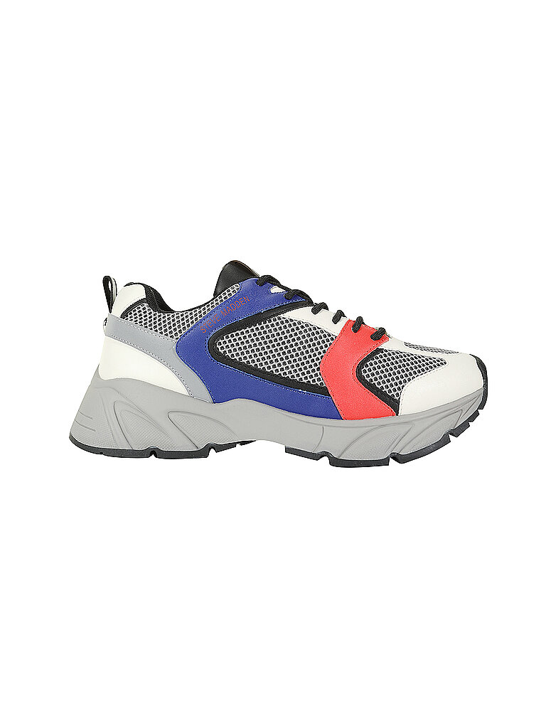 STEVE MADDEN Sneaker STANDOUT grau | 37